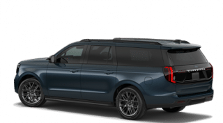 2026 Ford Expedition® External Image 3